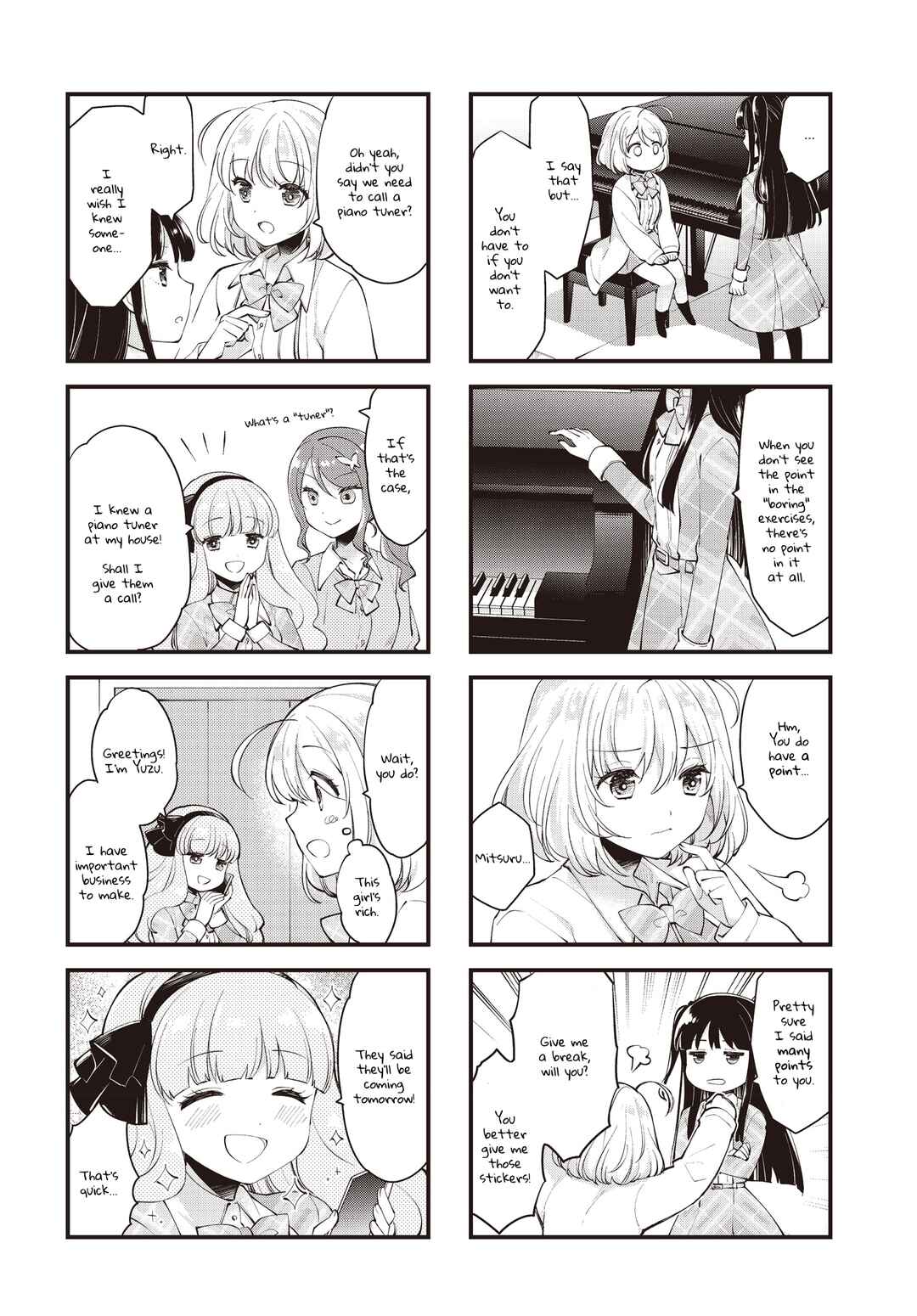 Chapter 4 - Page 6