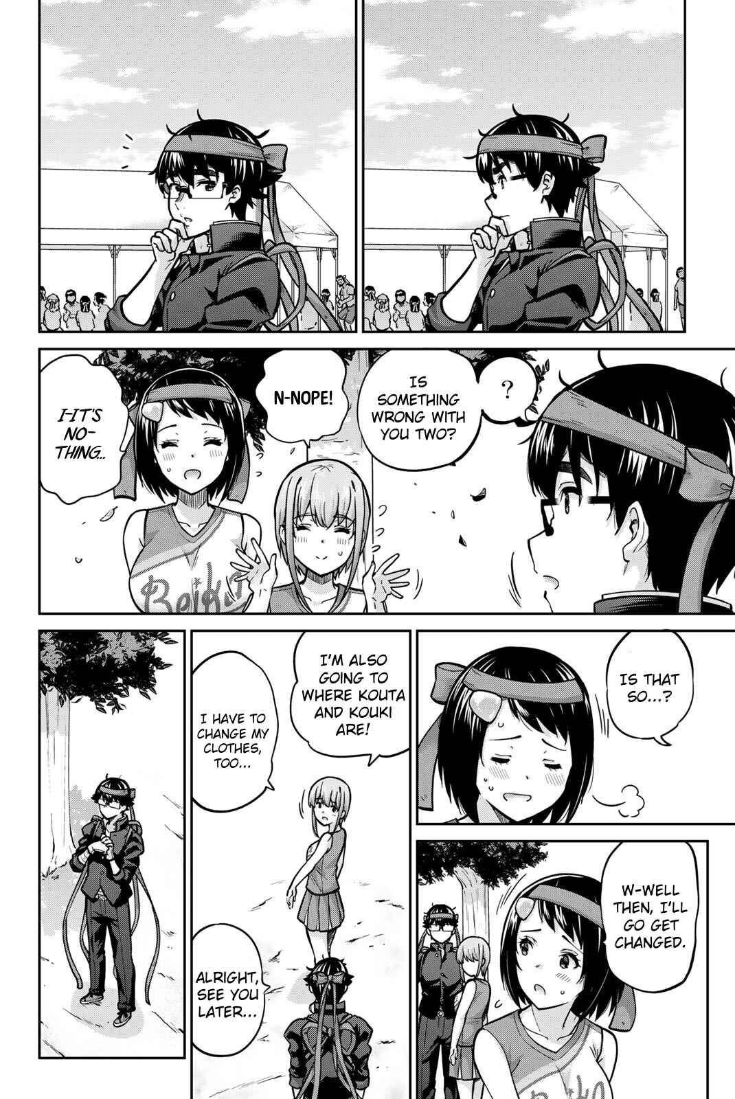Chapter 118 - Page 8