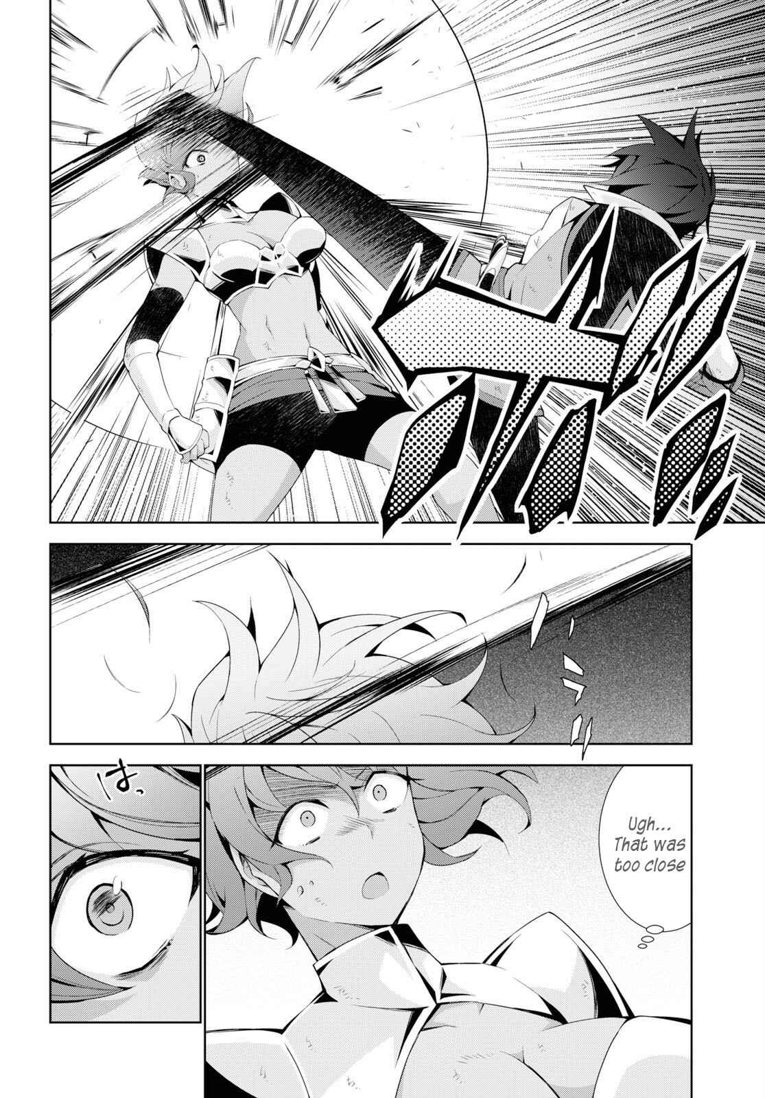Chapter 35 - Page 21