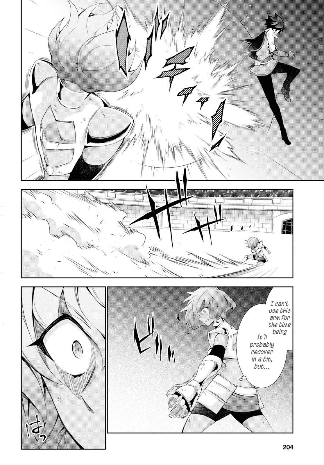 Chapter 35 - Page 23