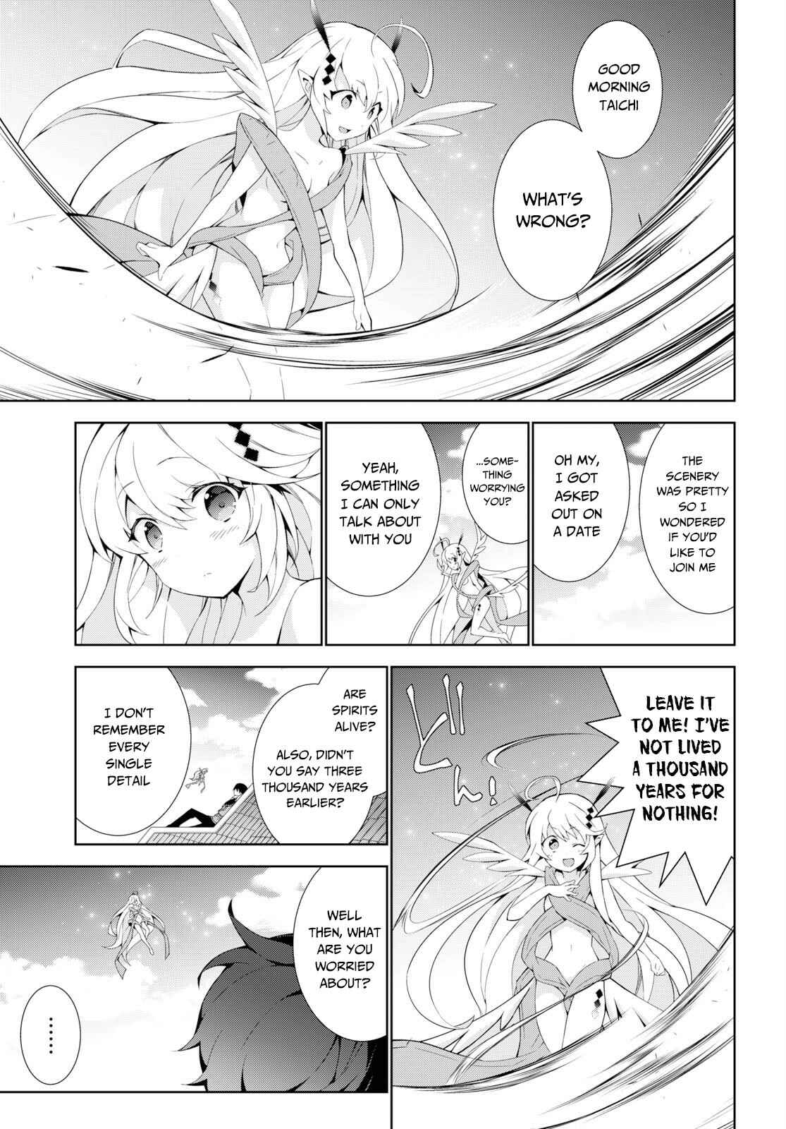 Chapter 35 - Page 32