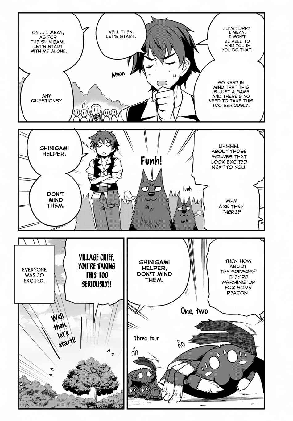 Chapter 119 - Page 3