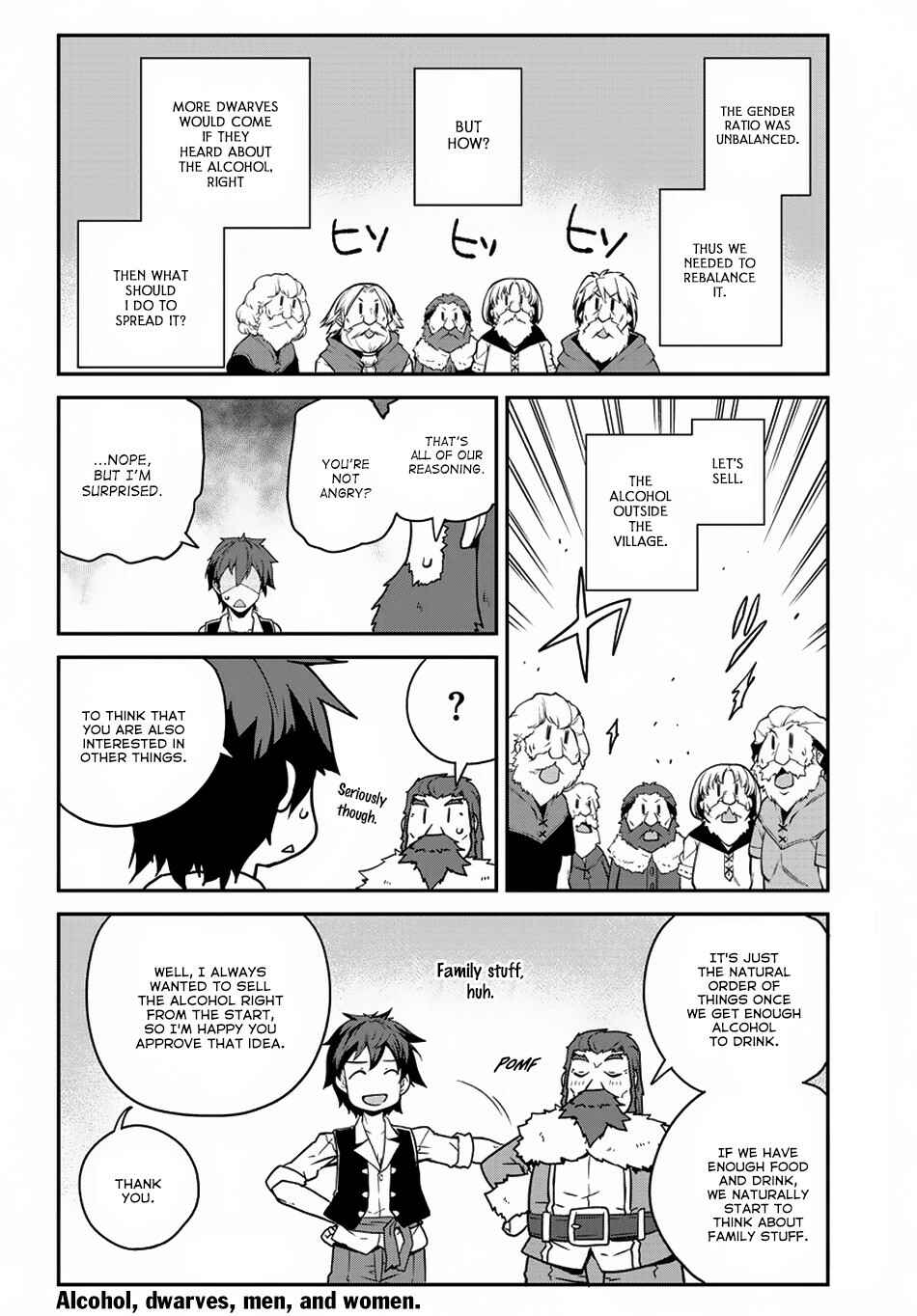 Chapter 119 - Page 5