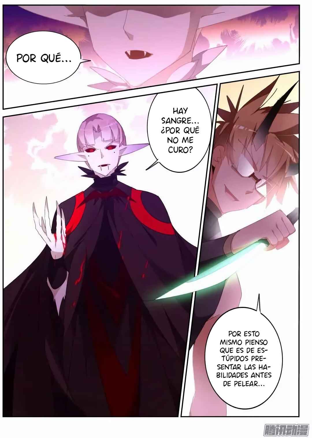 Chapter 254 - Page 9