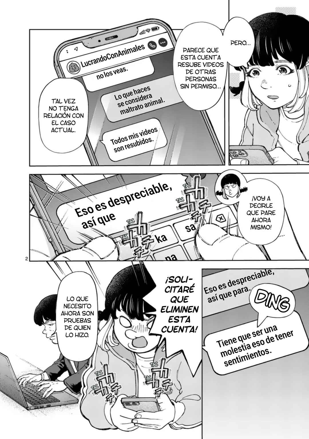 Chapter 70 - Page 2