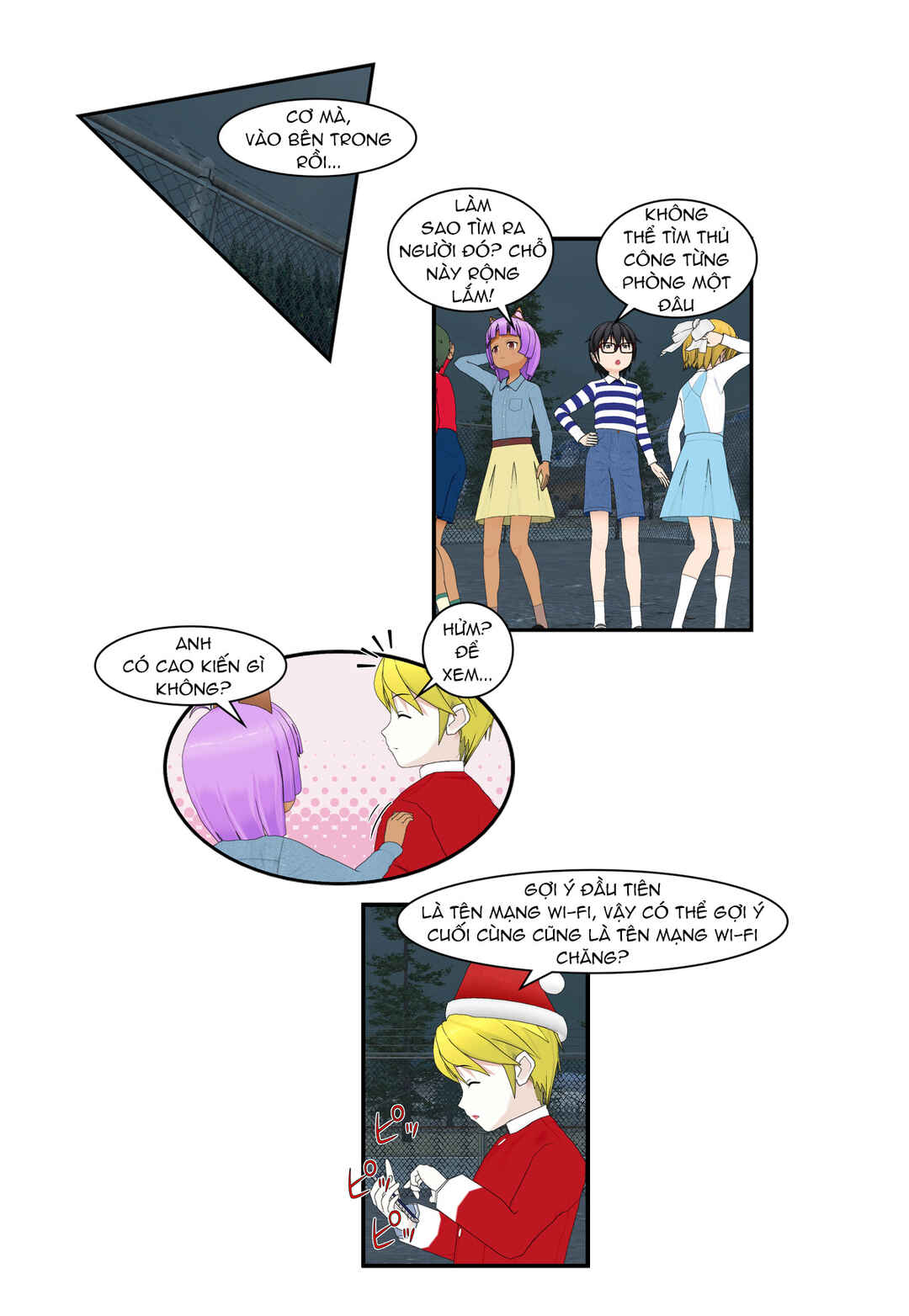 Chapter 40 - Page 12