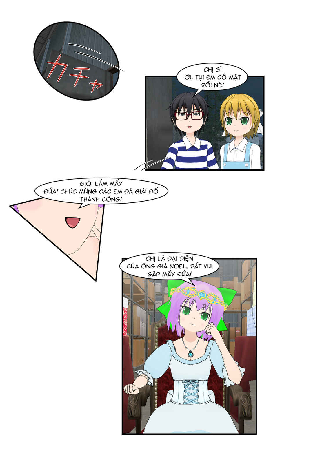 Chapter 40 - Page 14