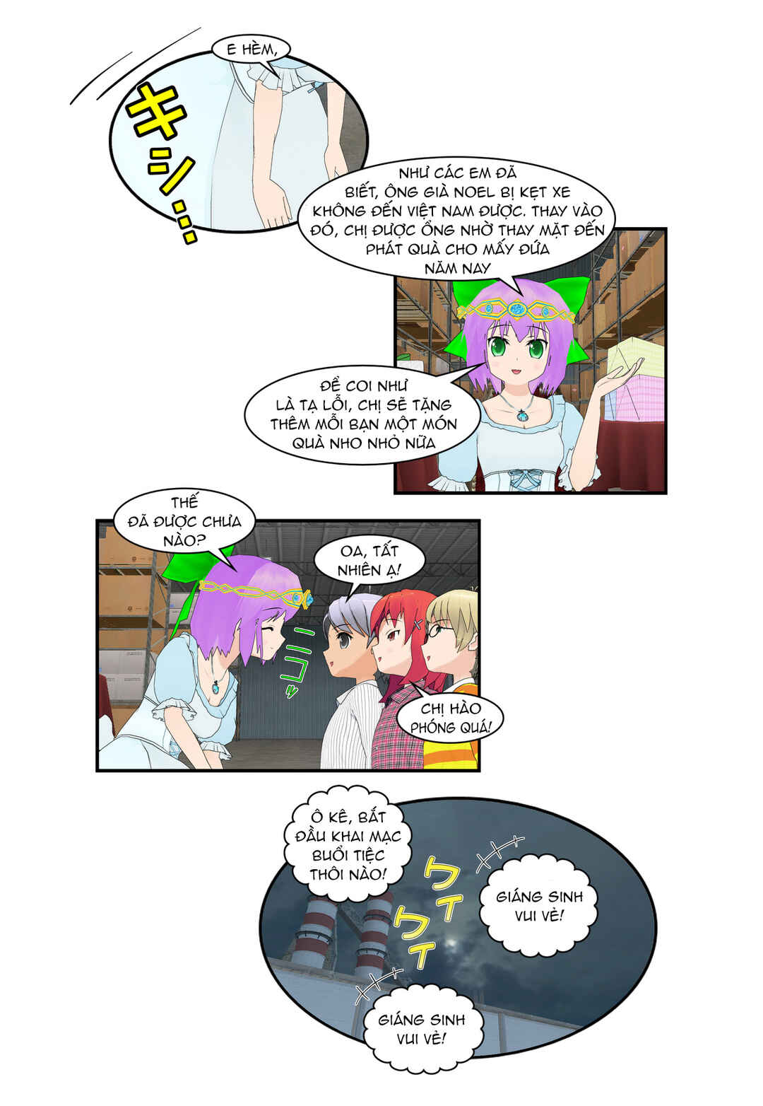 Chapter 40 - Page 17