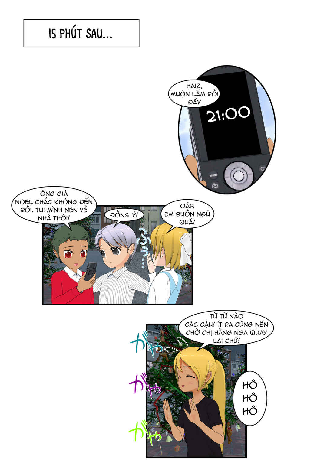 Chapter 40 - Page 2