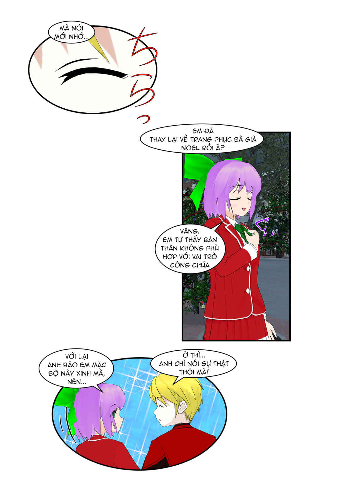 Chapter 40 - Page 20