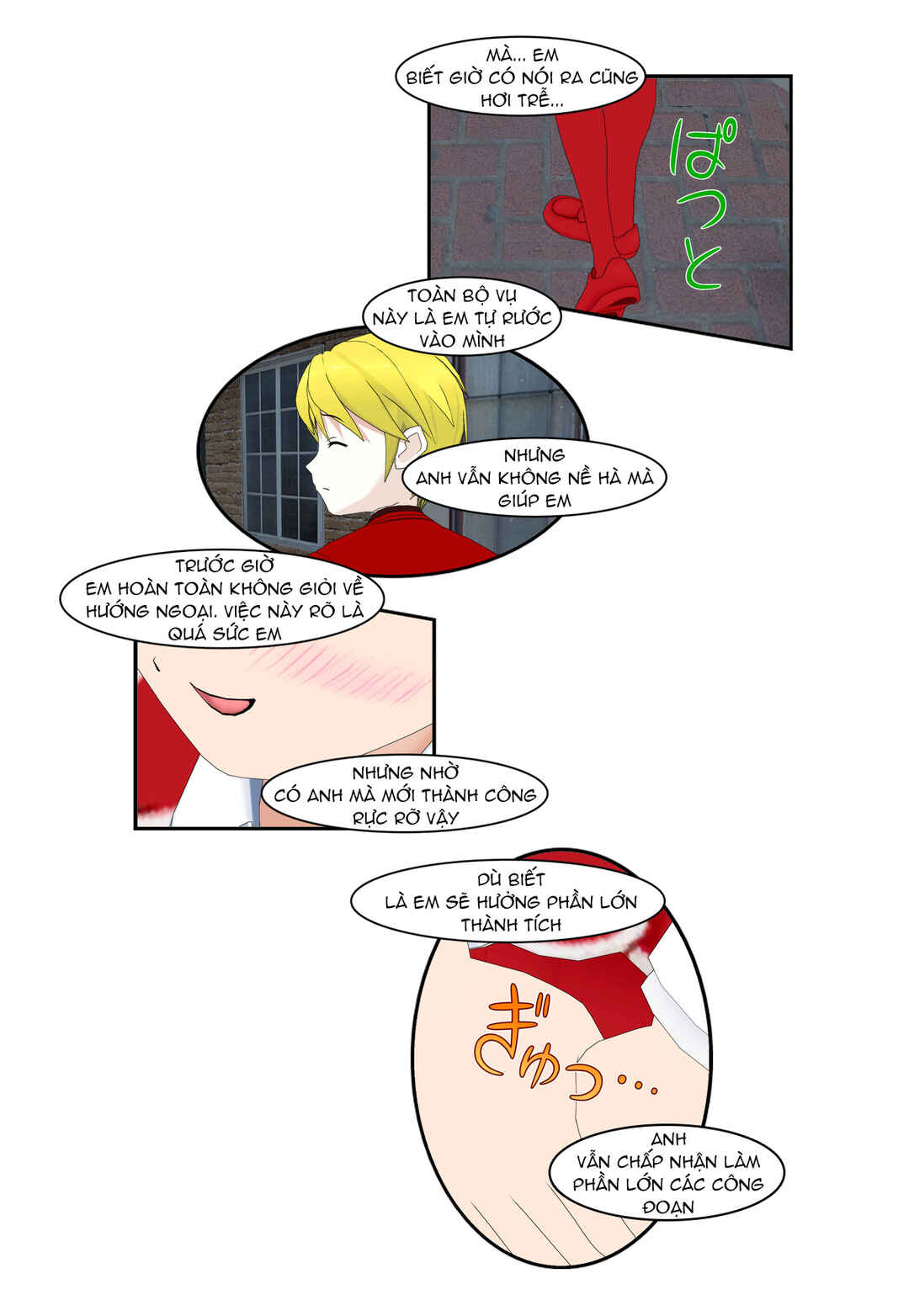 Chapter 40 - Page 21