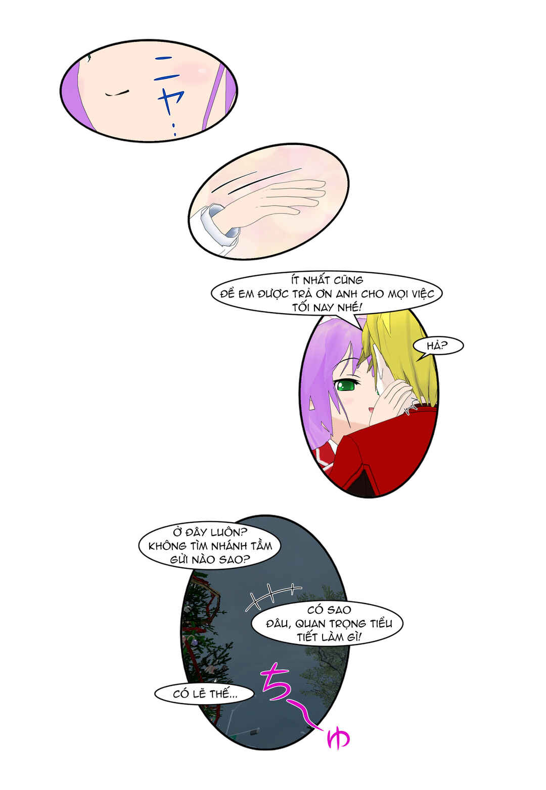 Chapter 40 - Page 23