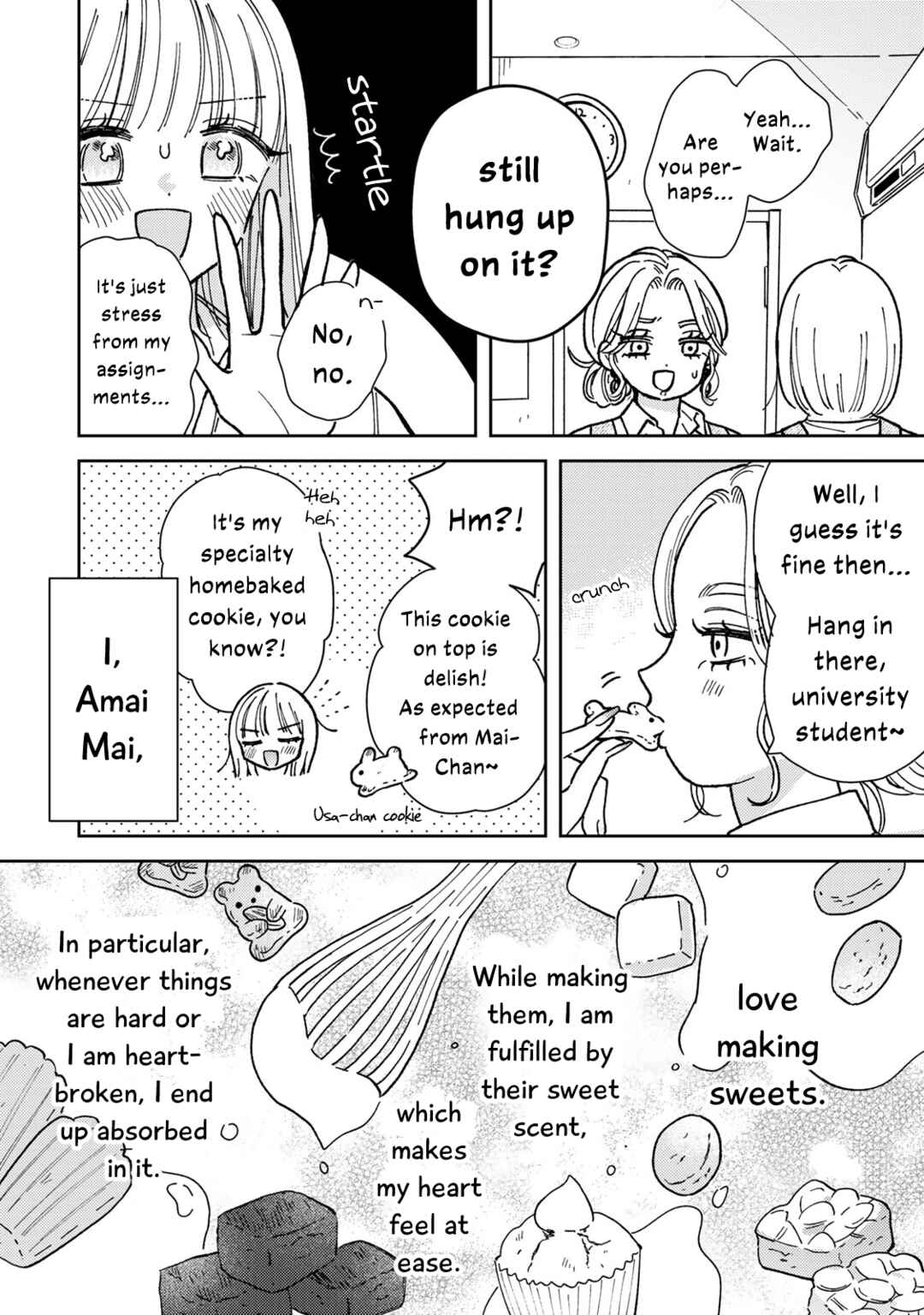 Chapter 1 - Page 5