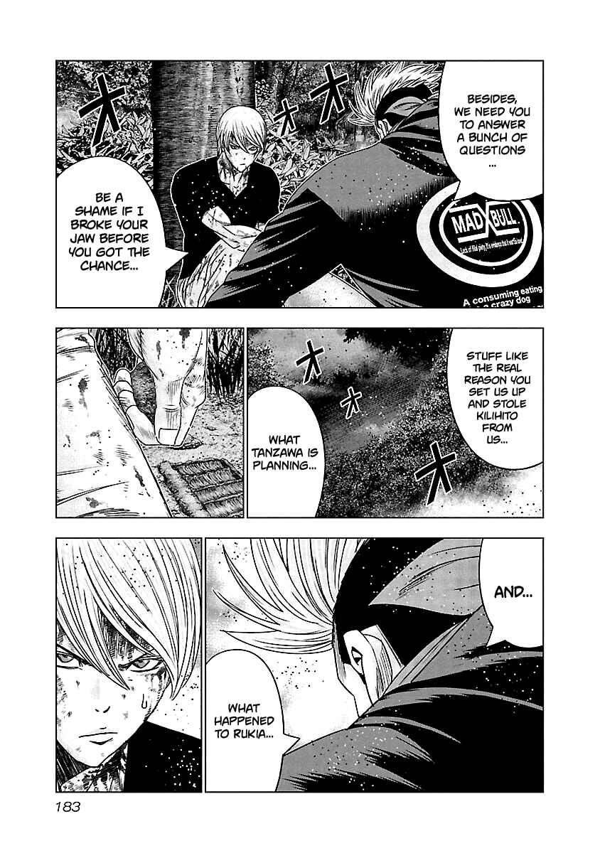 Chapter 128 - Page 11