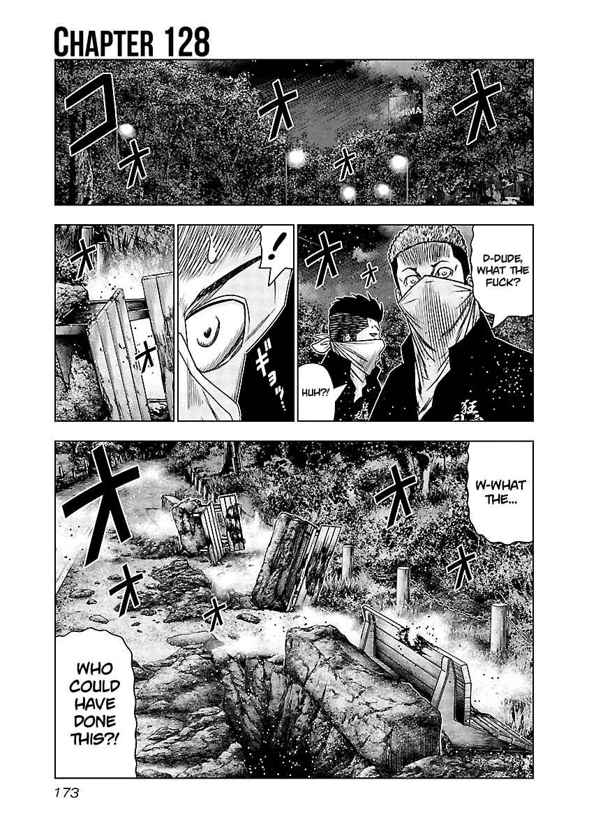 Chapter 128 - Page 2