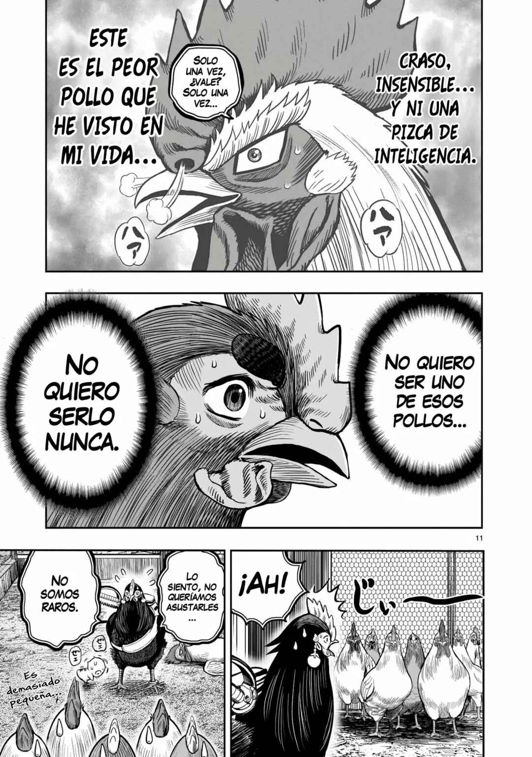 Chapter 11 - Page 12