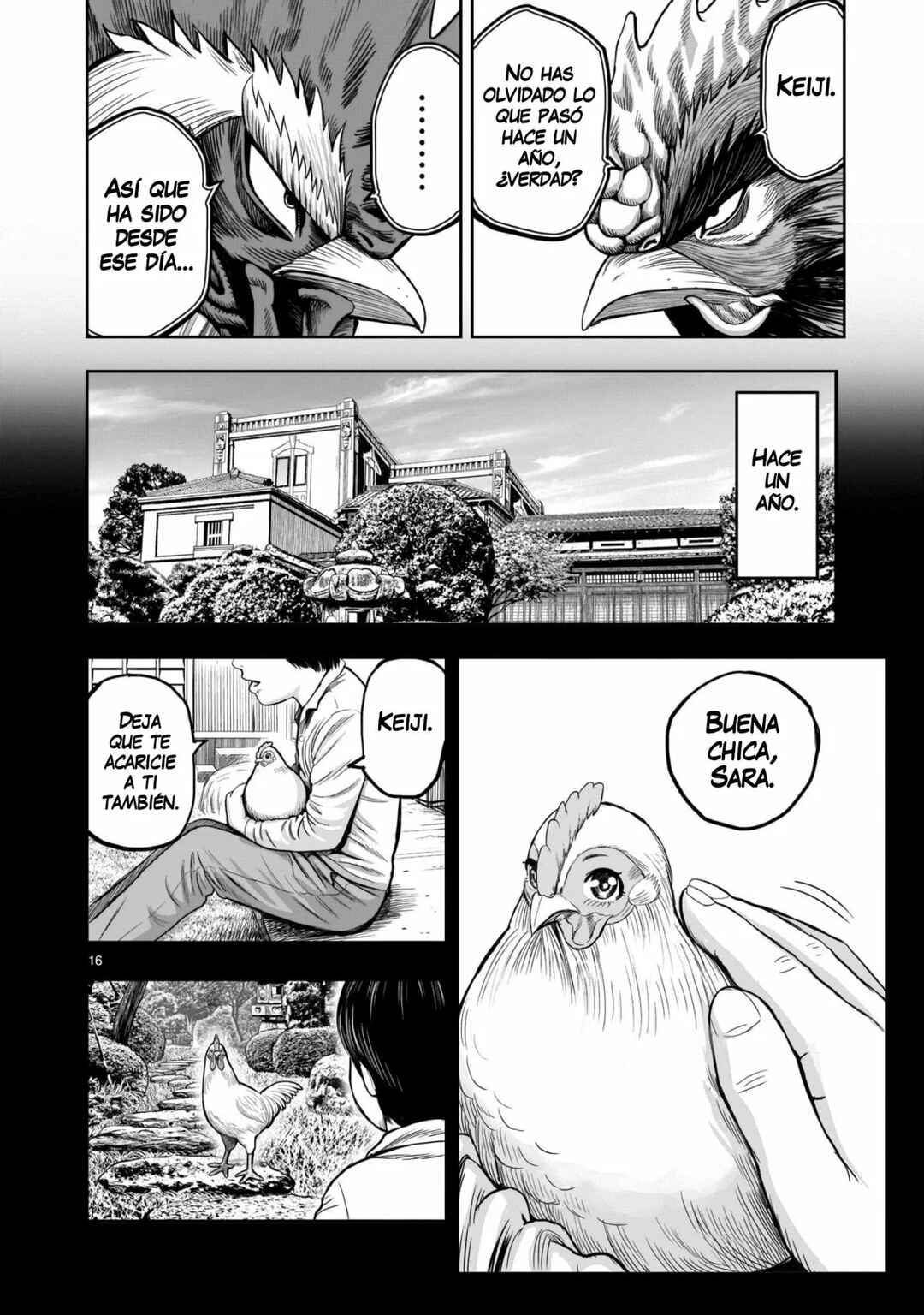 Chapter 11 - Page 17