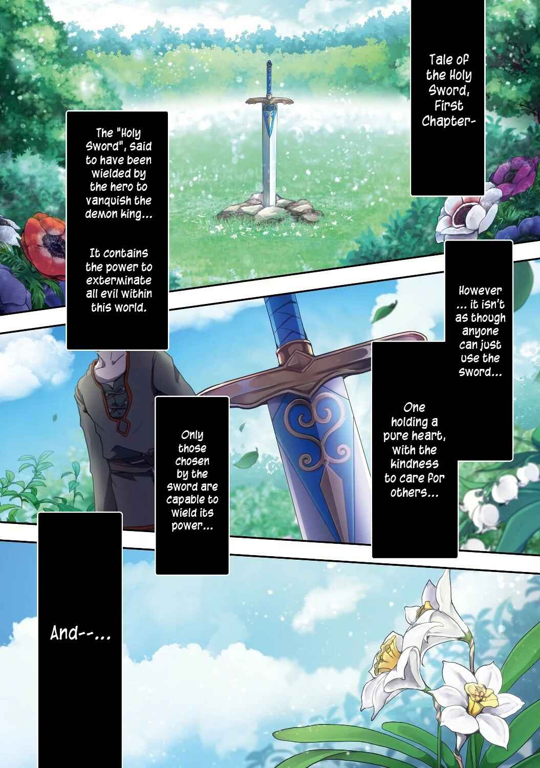 Chapter 1 - Page 2