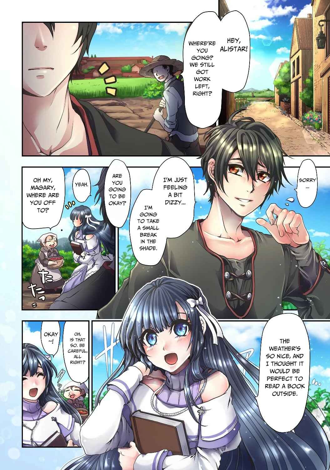 Chapter 1 - Page 4