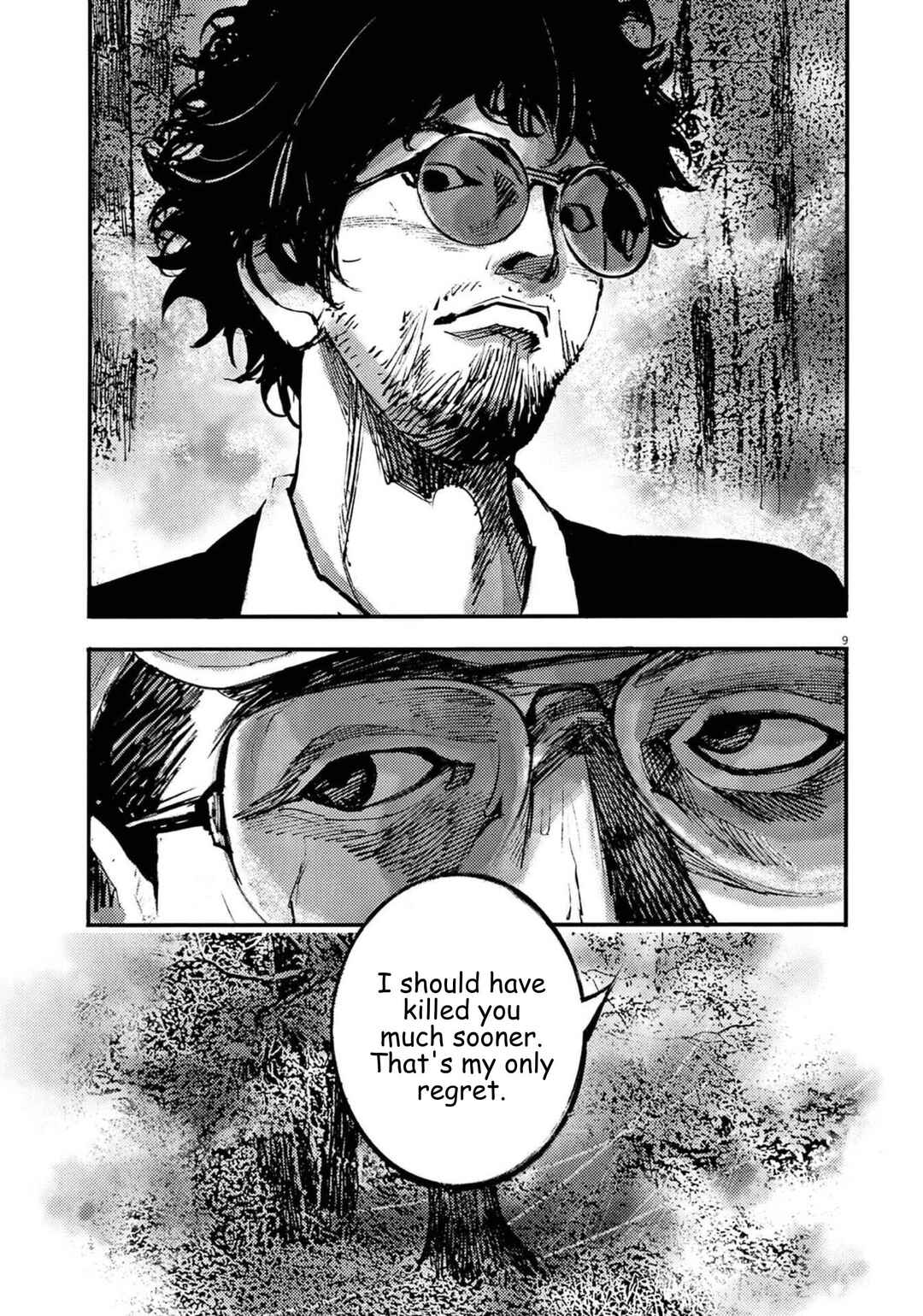Chapter 126 - Page 10