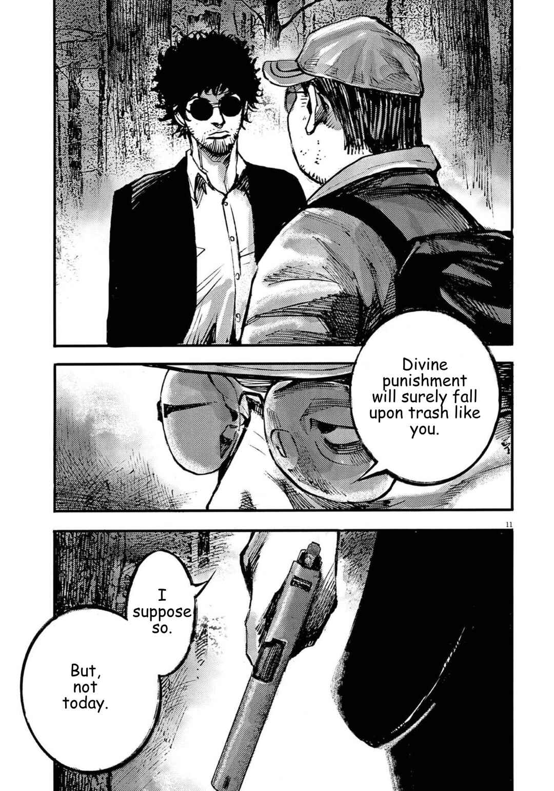 Chapter 126 - Page 12