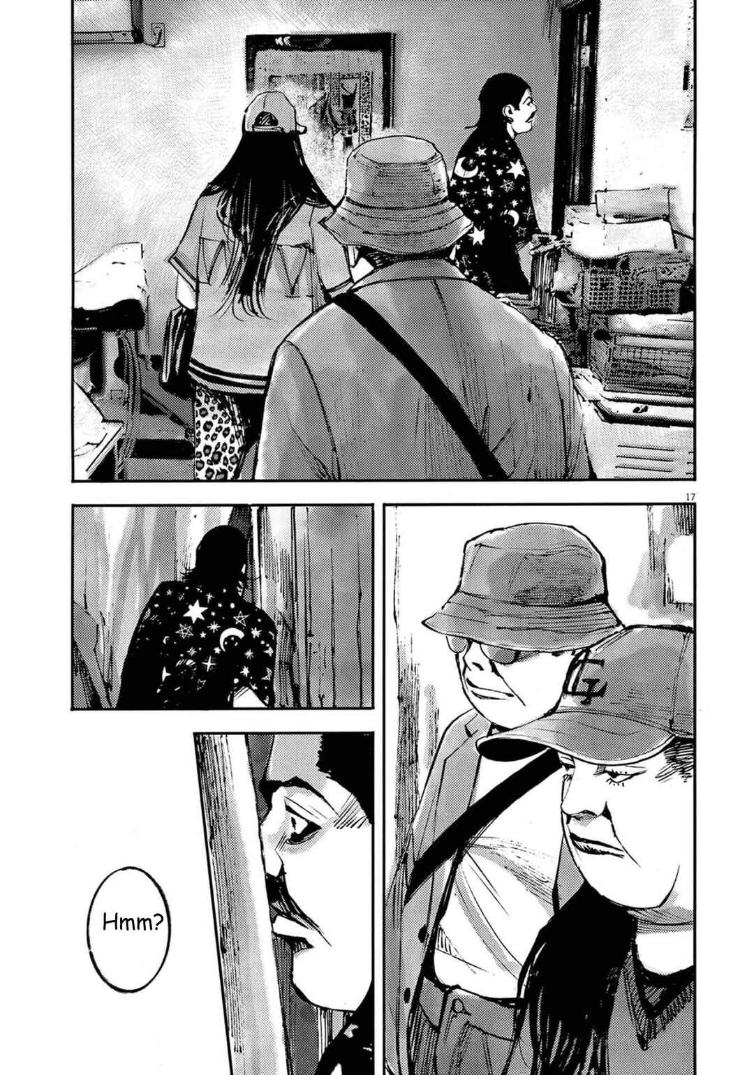 Chapter 126 - Page 18