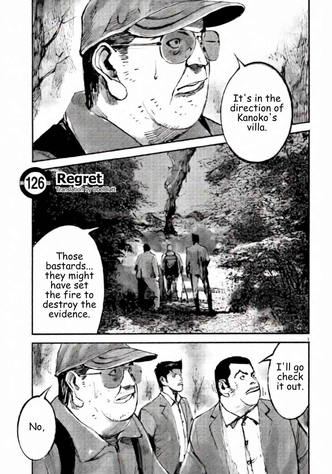 Chapter 126 - Page 2