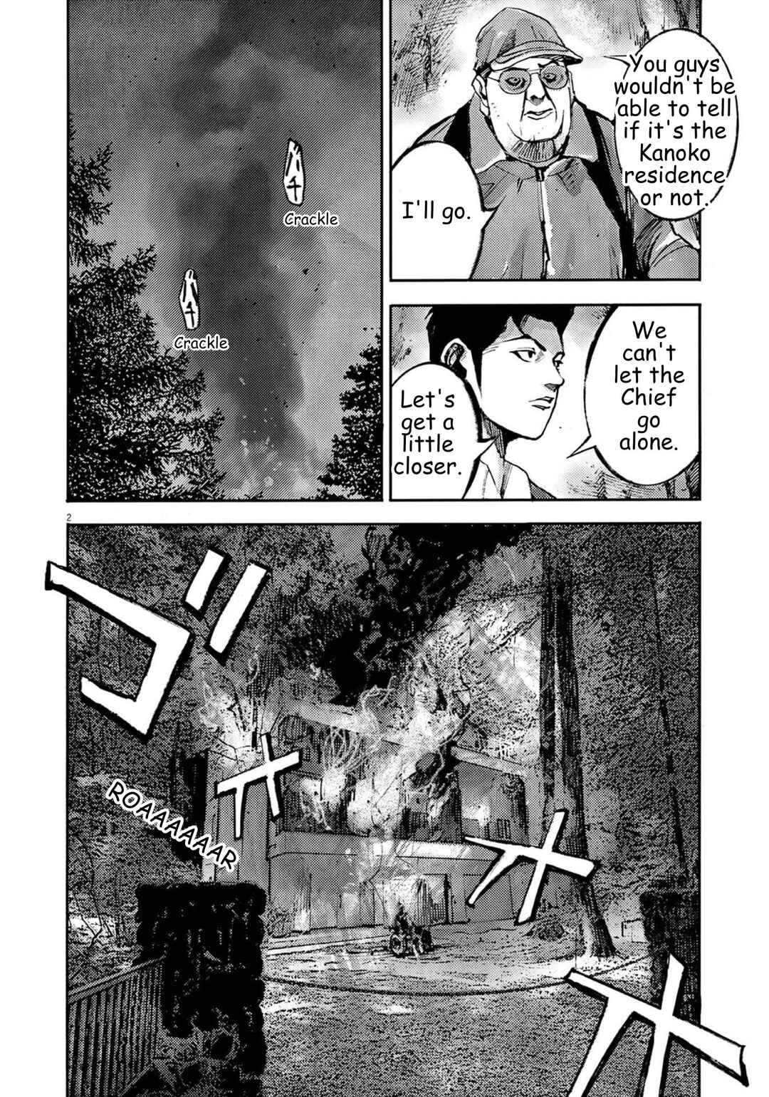 Chapter 126 - Page 3