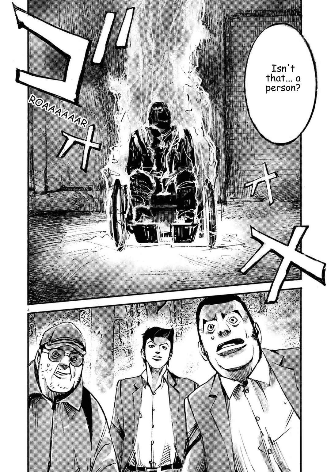 Chapter 126 - Page 5