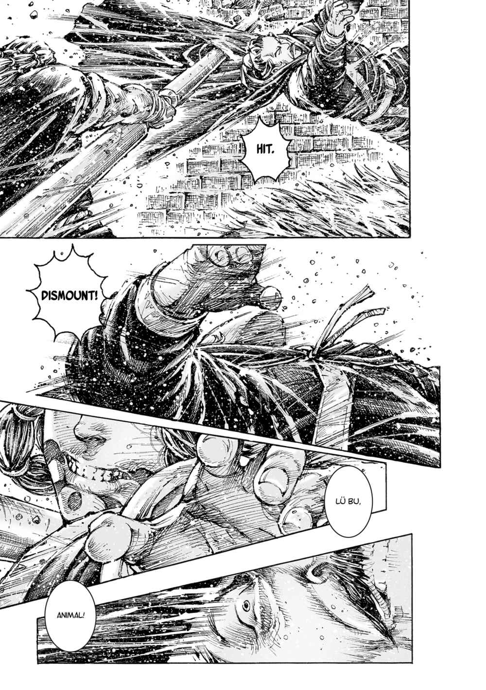 Chapter 555 - Page 13