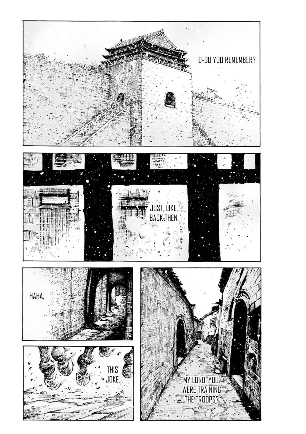 Chapter 555 - Page 2