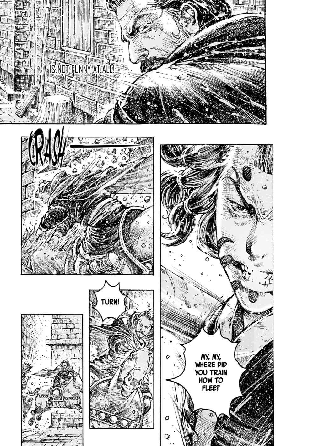 Chapter 555 - Page 4