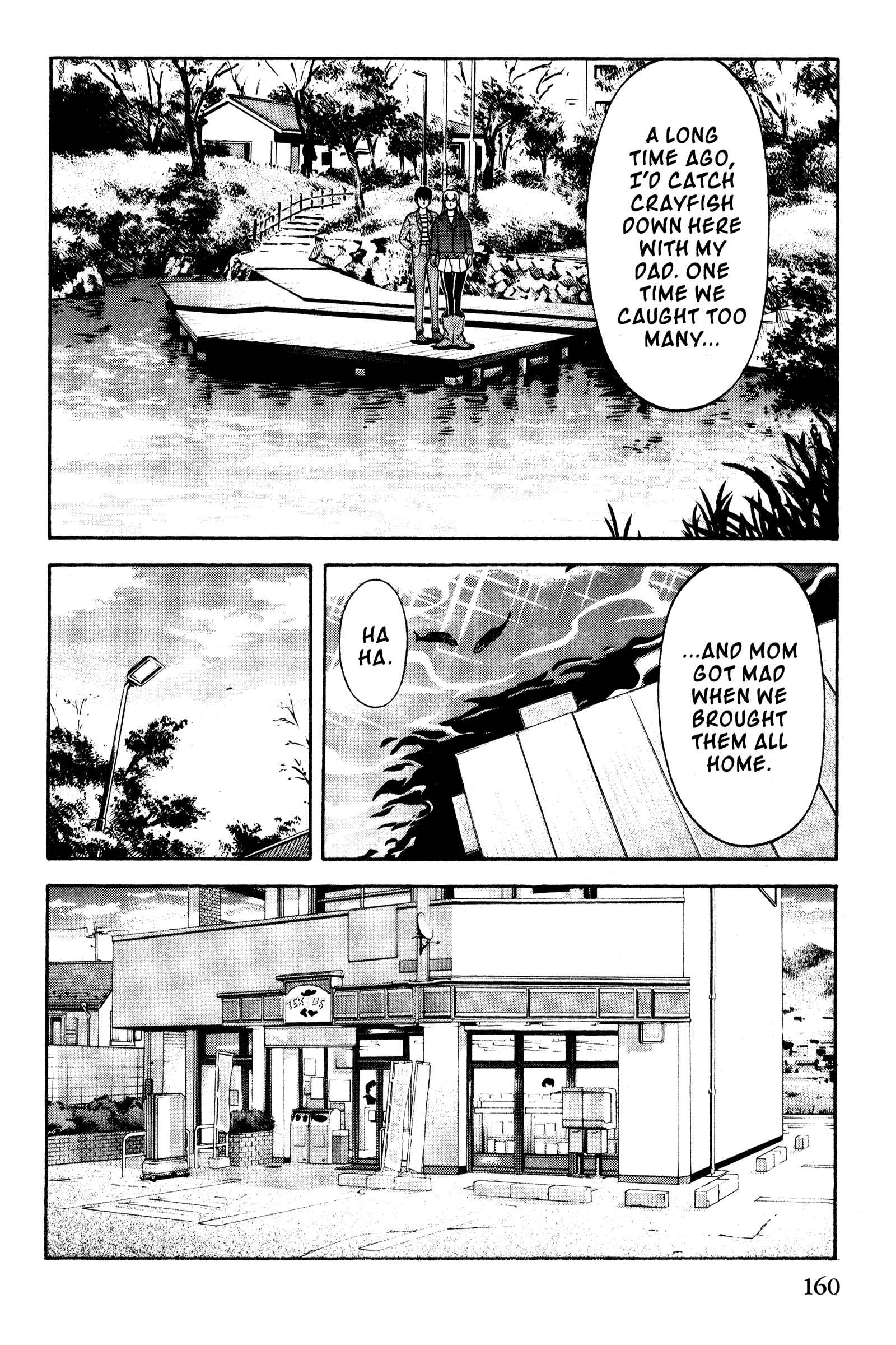 Chapter 110 - Page 8