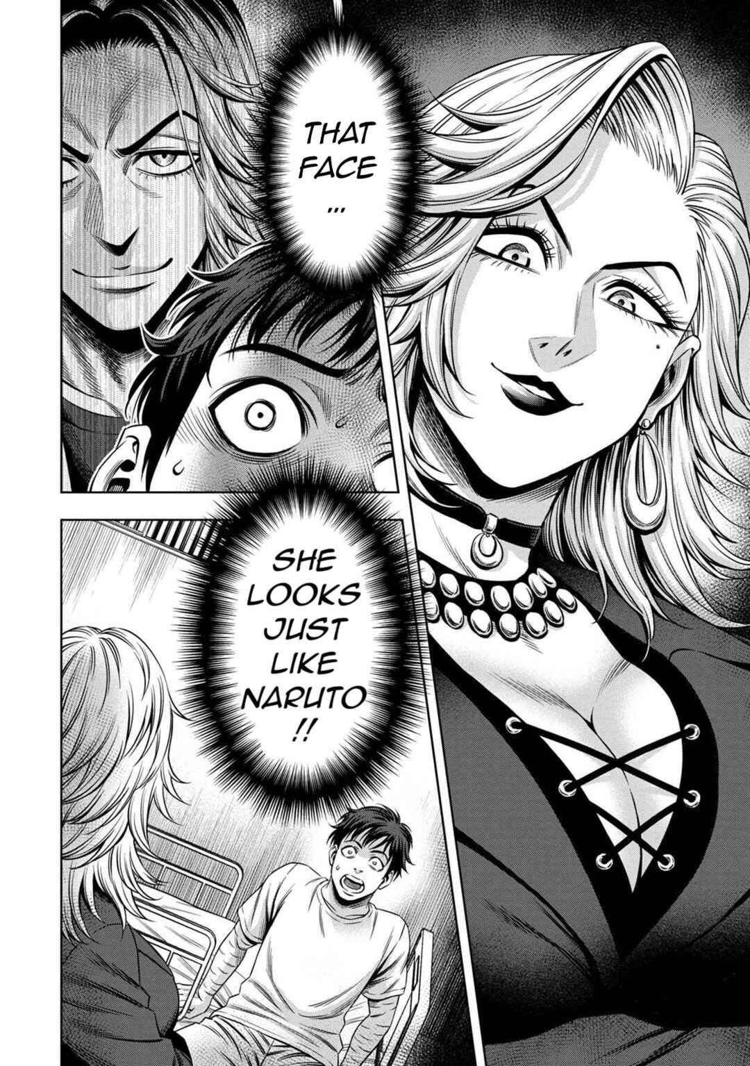 Chapter 42 - Page 14