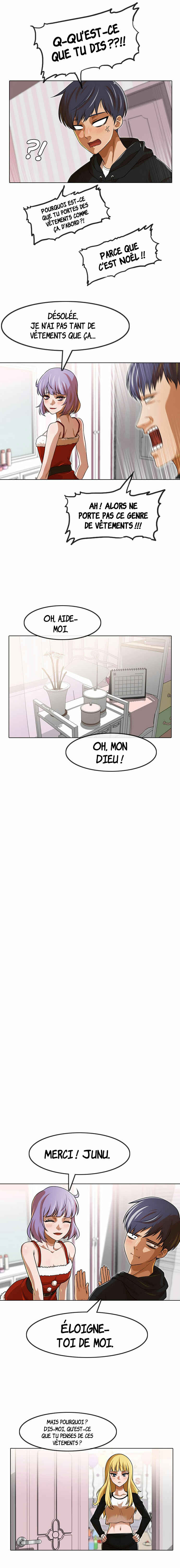 Chapter 151 - Page 13