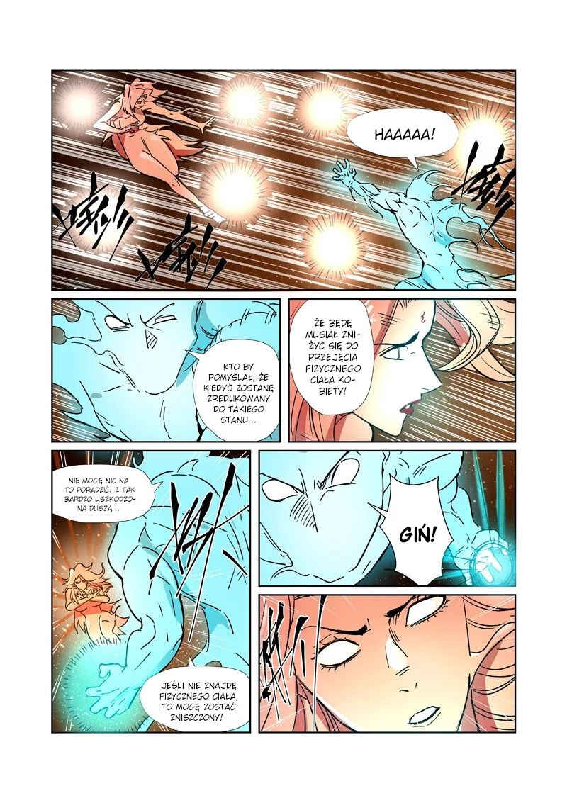Chapter 286 - Page 10