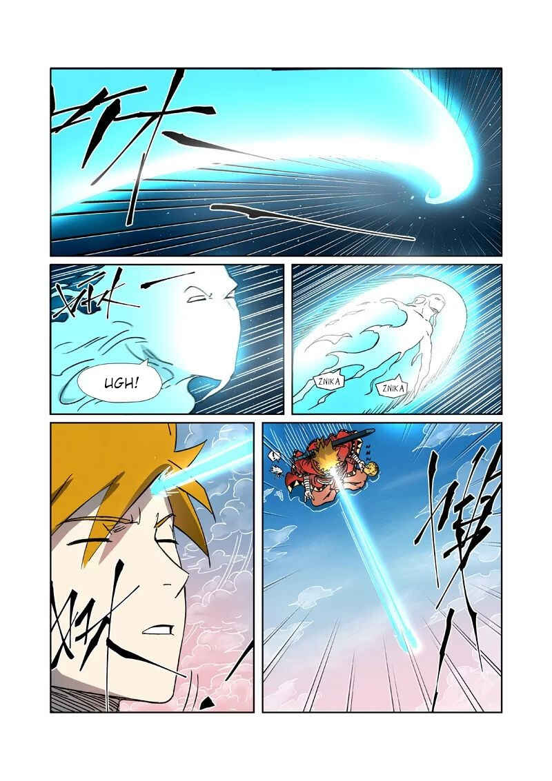 Chapter 286 - Page 5