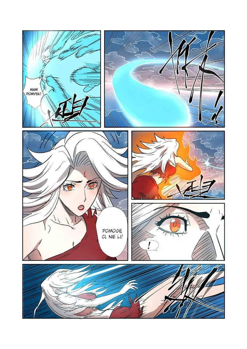 Chapter 286 - Page 7
