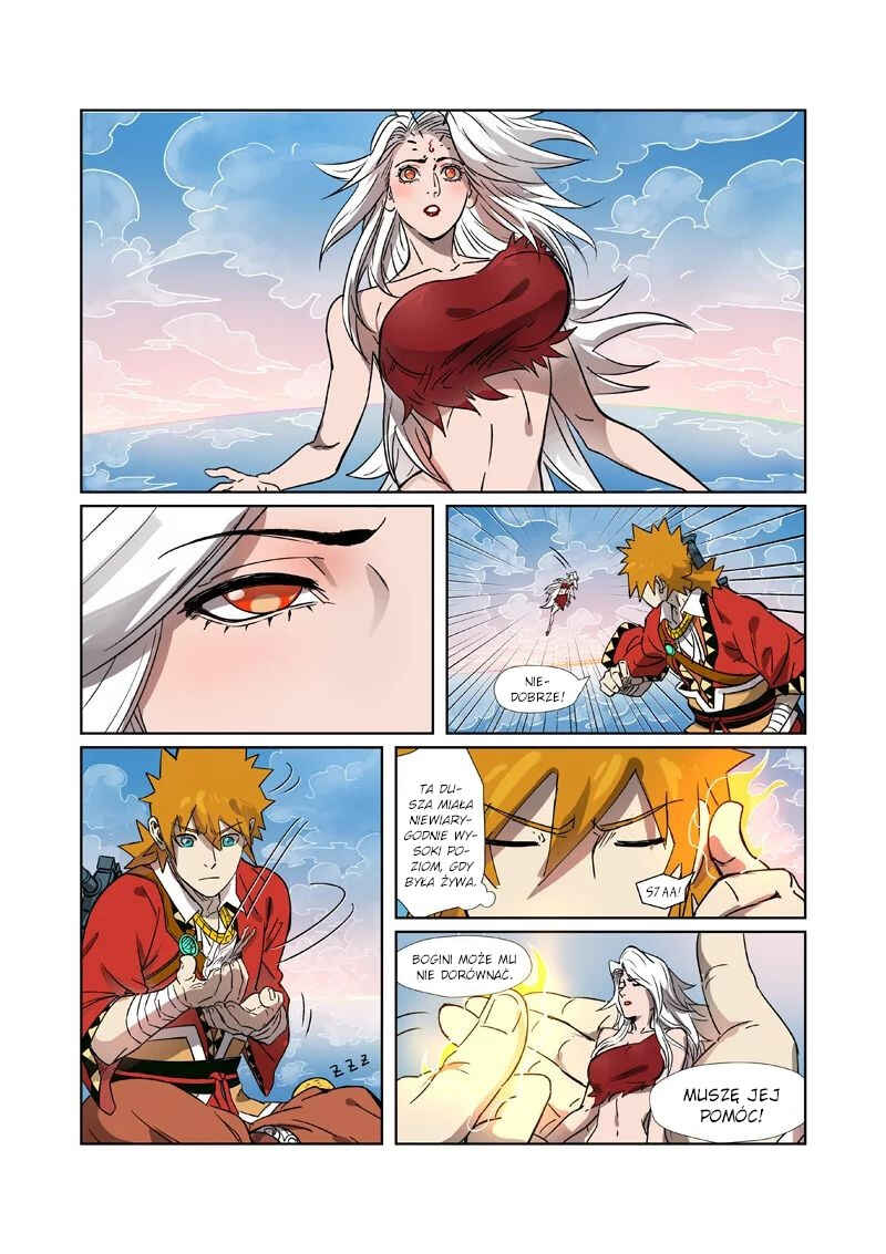 Chapter 286 - Page 8