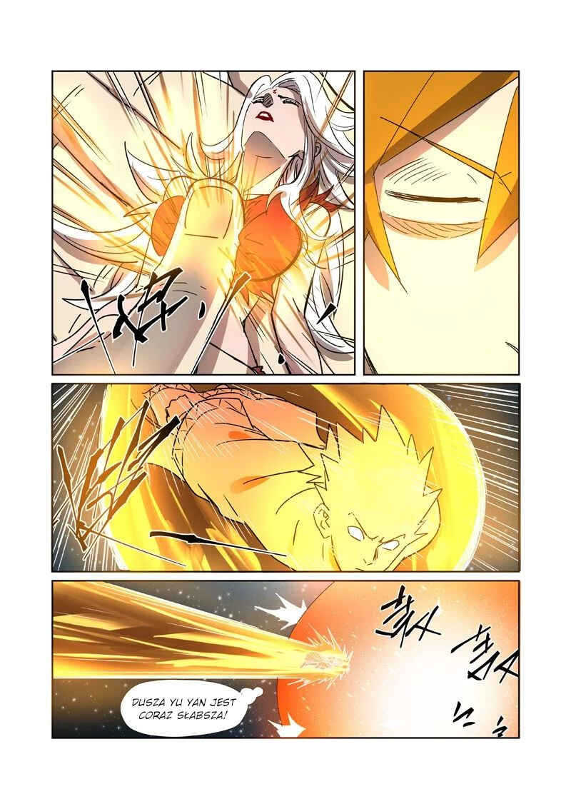 Chapter 286 - Page 9