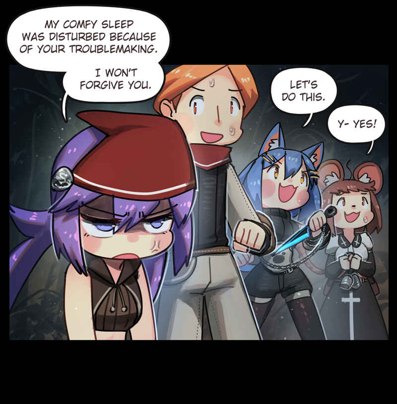 Chapter 98 - Page 7