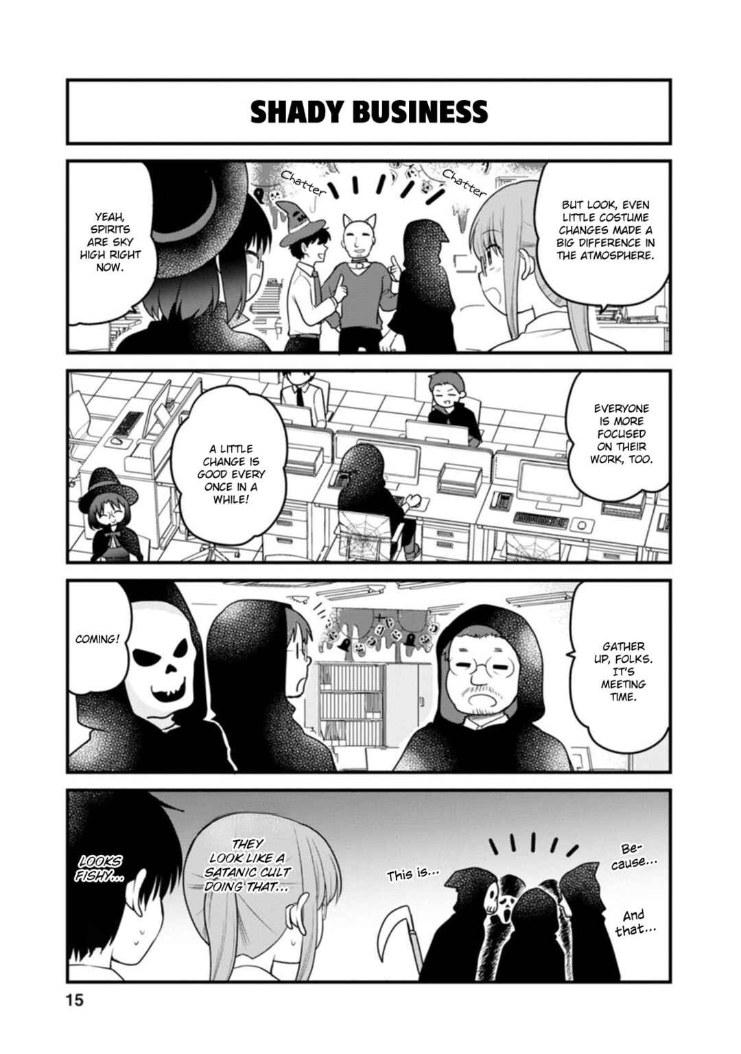 Chapter 55 - Page 11