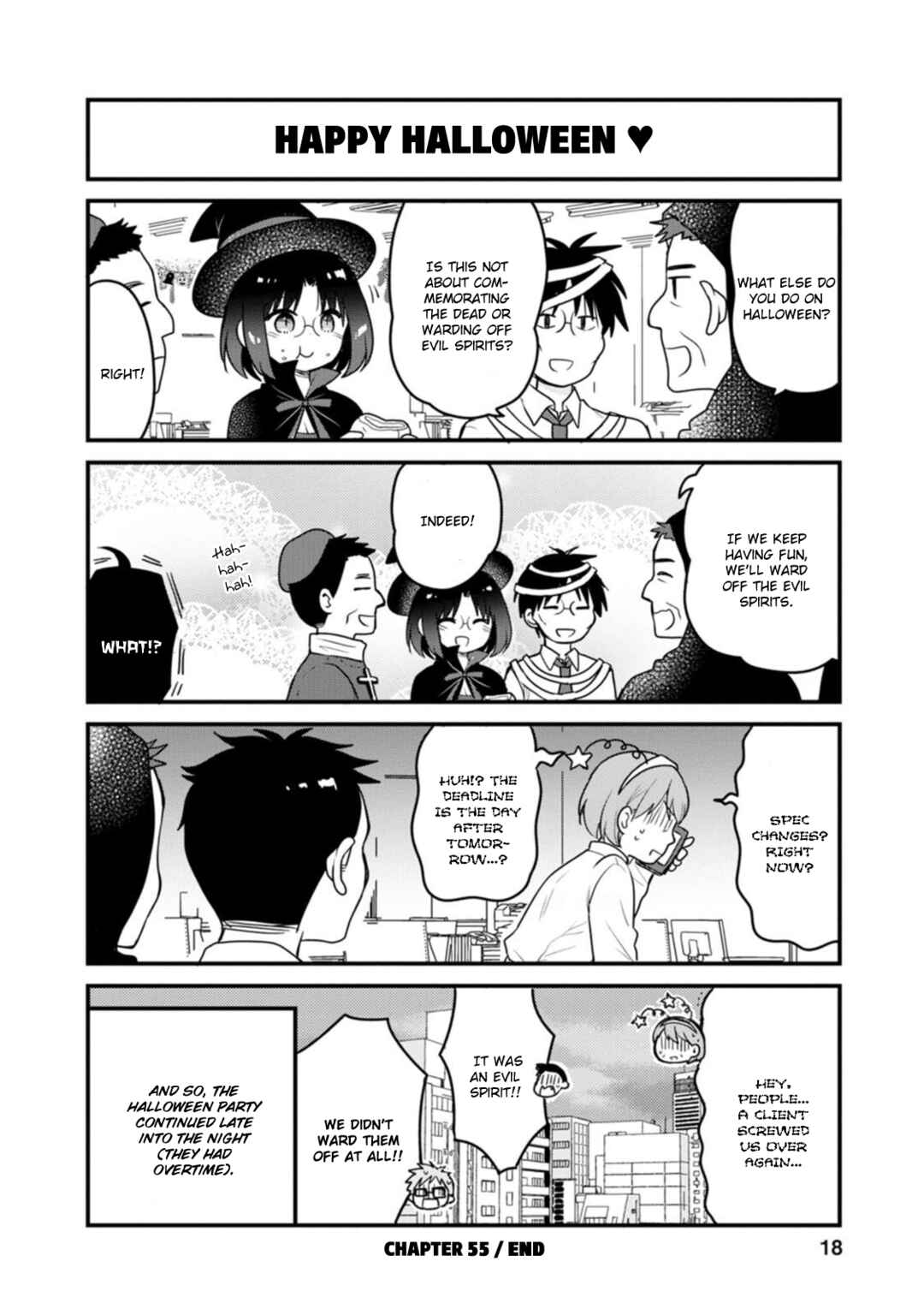 Chapter 55 - Page 14