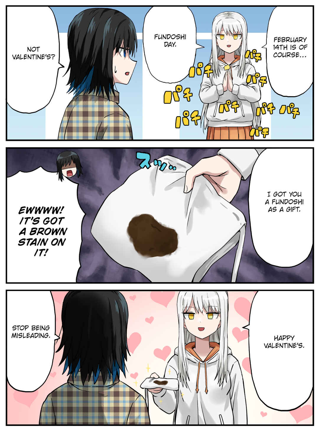 Chapter 42 - Page 1
