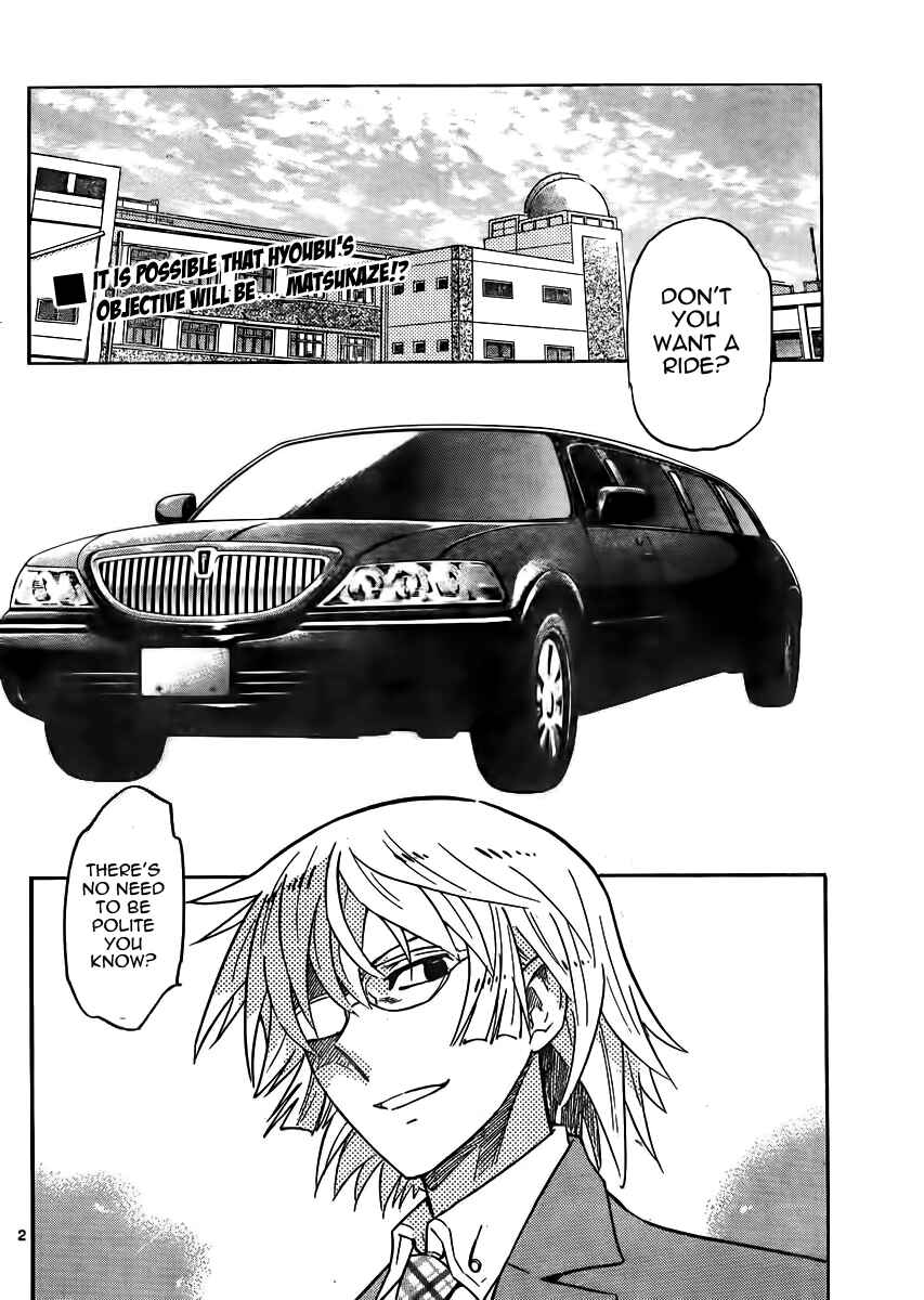 Chapter 387 - Page 2