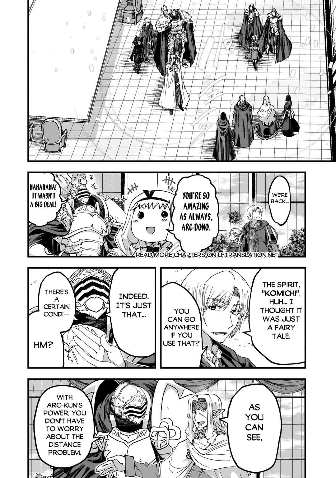 Chapter 61.2 - Page 2