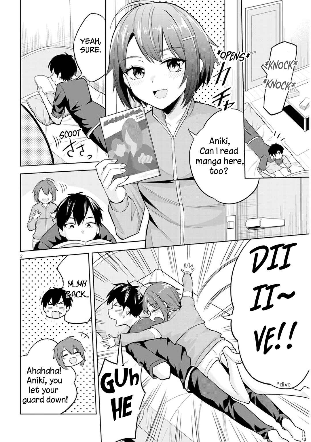 Chapter 6 - Page 2