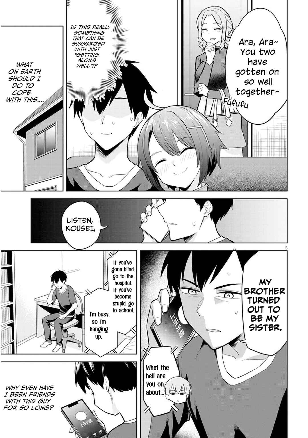 Chapter 6 - Page 5