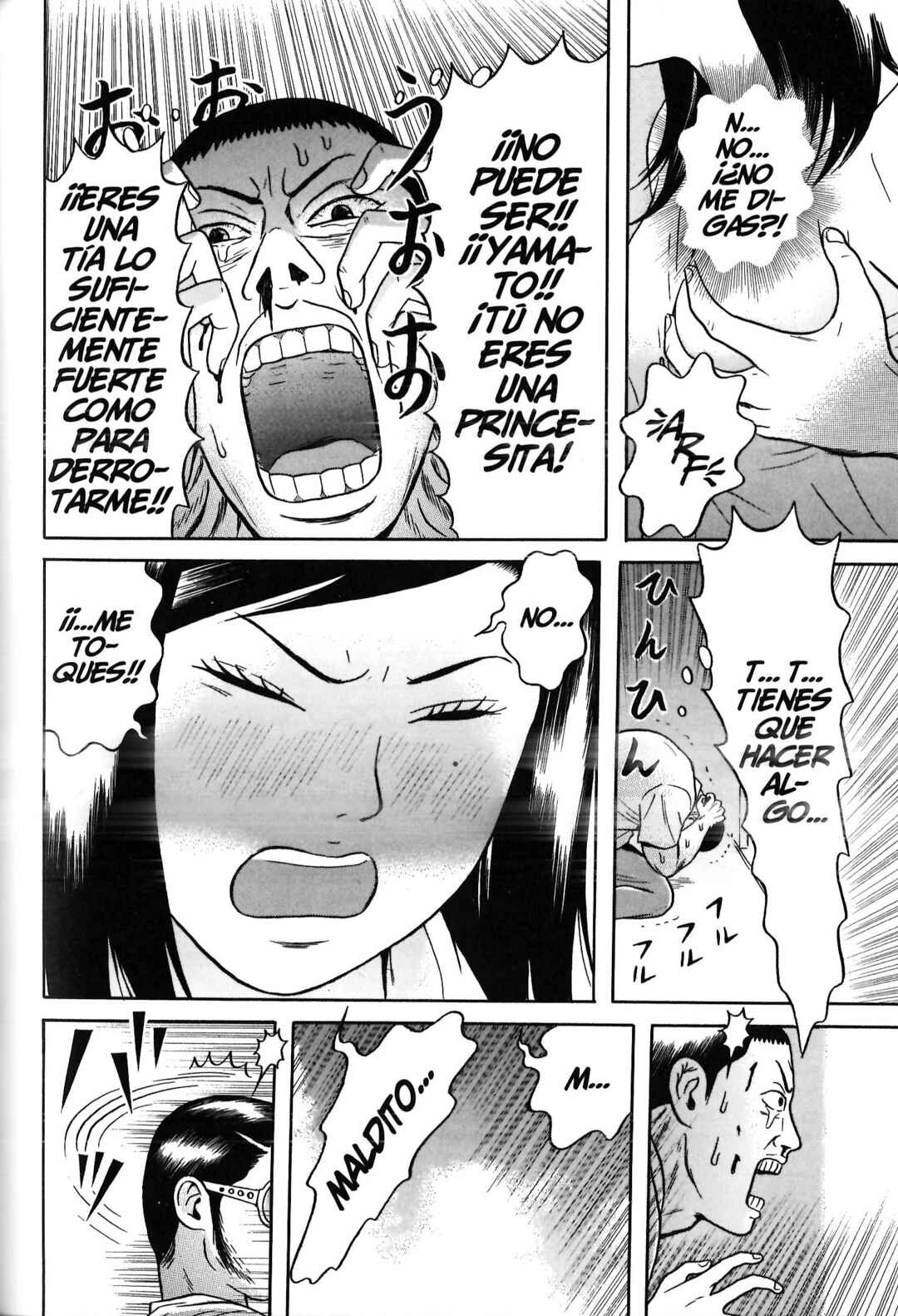 Chapter 19 - Page 21