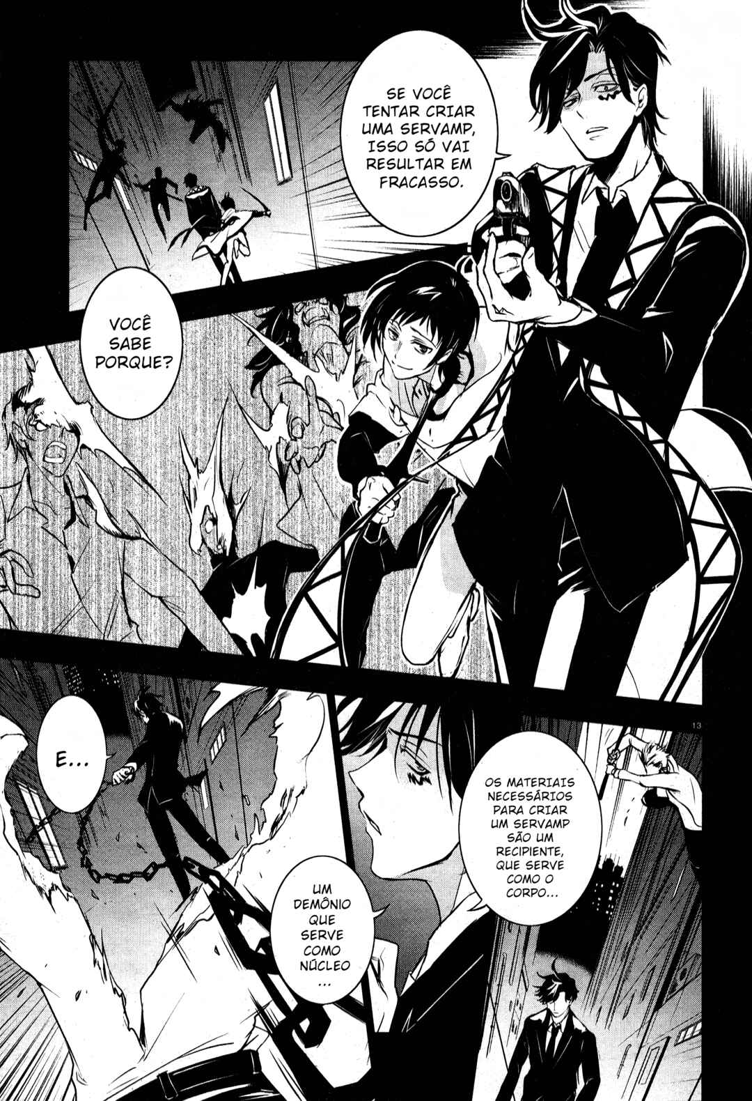 Chapter 100 - Page 18
